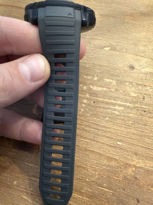 Ceas Garmin Instinct 2x Solar 50mm Graphite