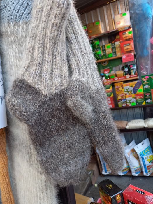 Носки Собачьи 8000