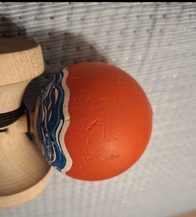 Kendama Davide pro model