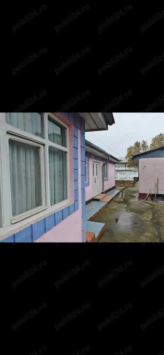 Casa de vanzare!