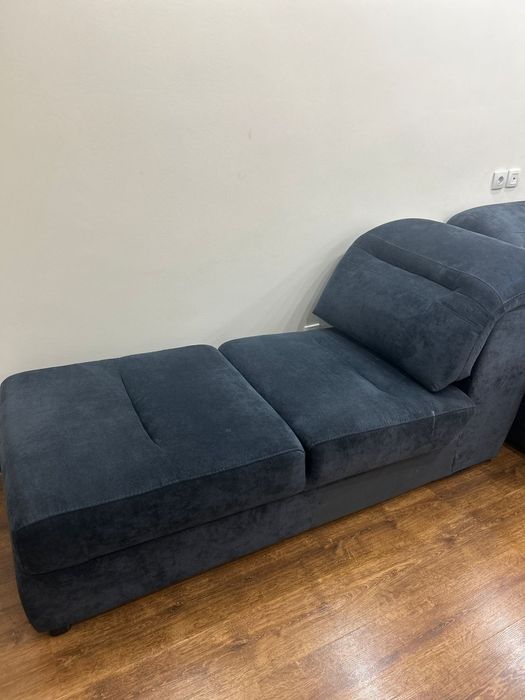 Диван в хорошем состоянии