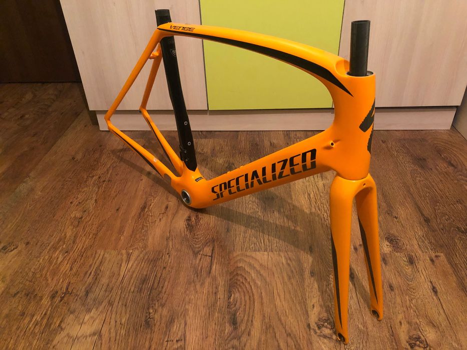 Specialized Venge ,размер 58.