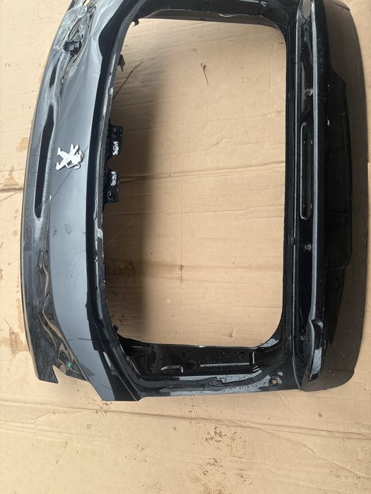 Заден капак/ капак багажник за Пежо 208 / Peugeot 208