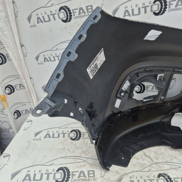Bara fata Renault Kadjar Facelift an 2018-2019-2020-2021-2022