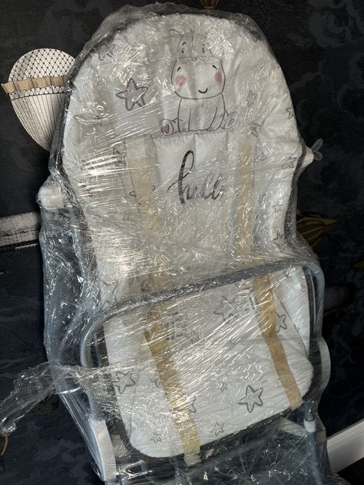 Продам детский стульчик