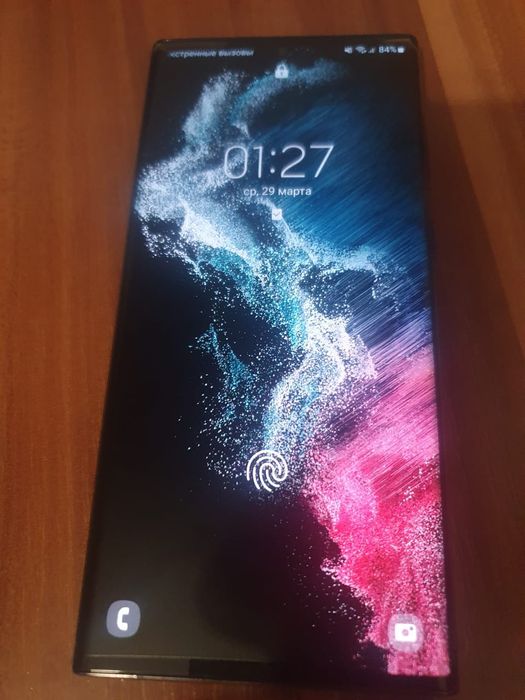 Samsung s22 ultra обмен