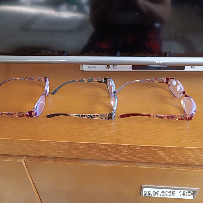 Очки для дальнозоркости