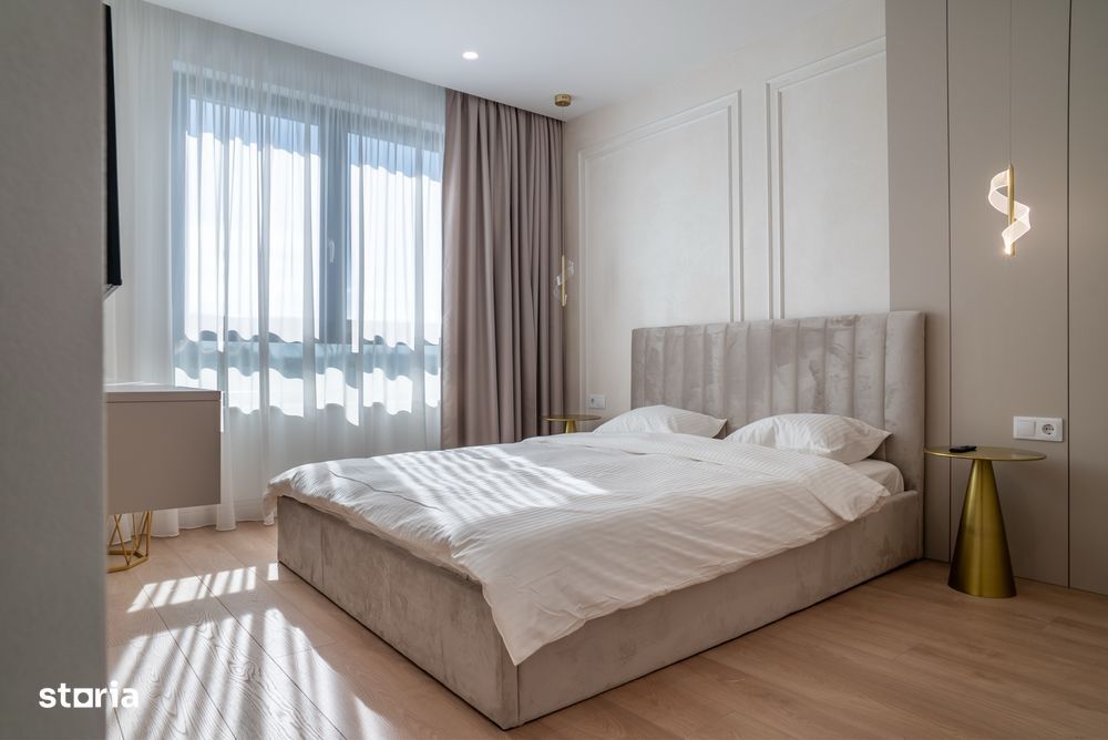Apartament 2 camere Vitan