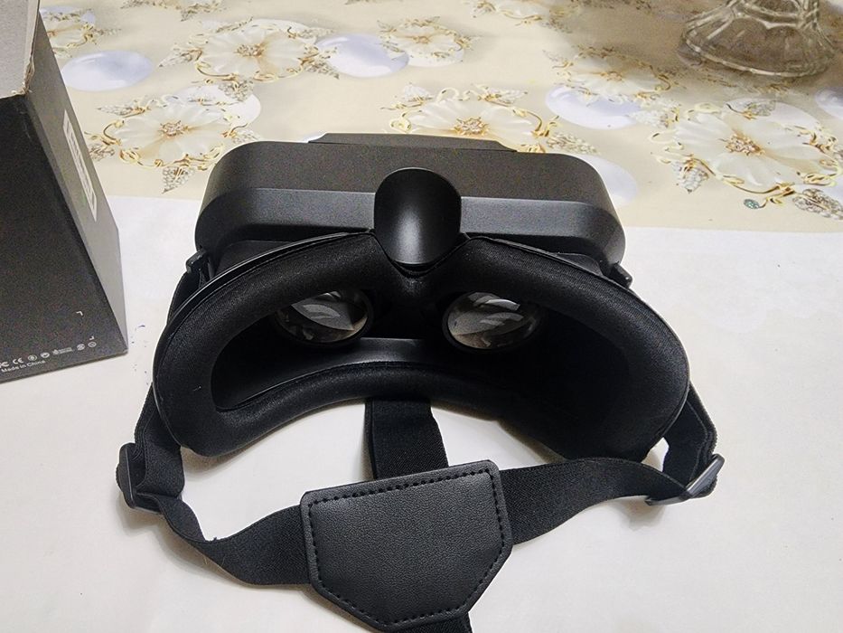 VR ochki satiladi