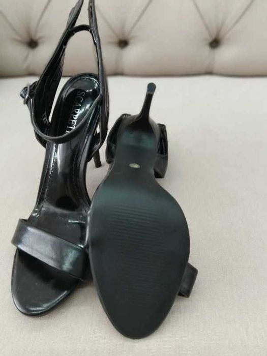 Pantofi dama ,piele ecologica