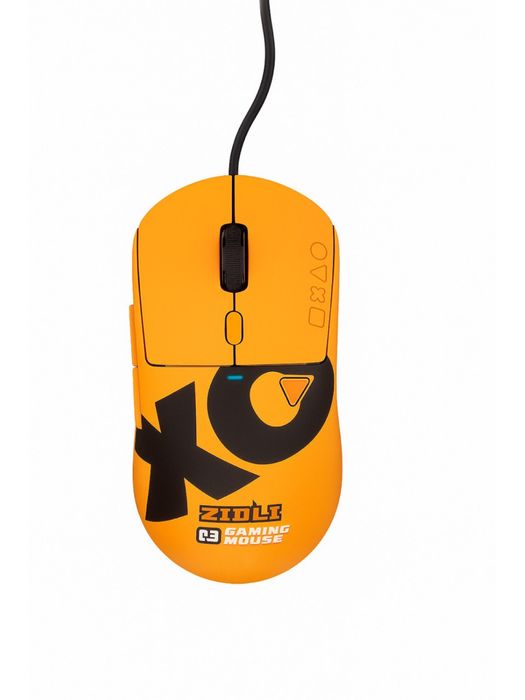 Игровая мышь ZGM03-XO