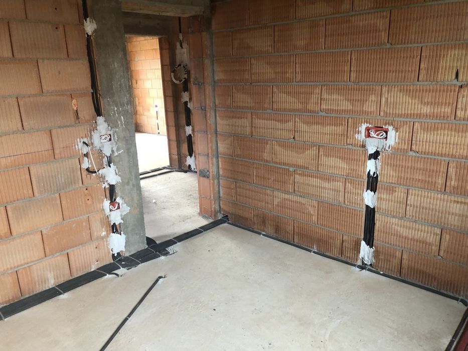 Electrician autorizat Non-Stop, intervenții