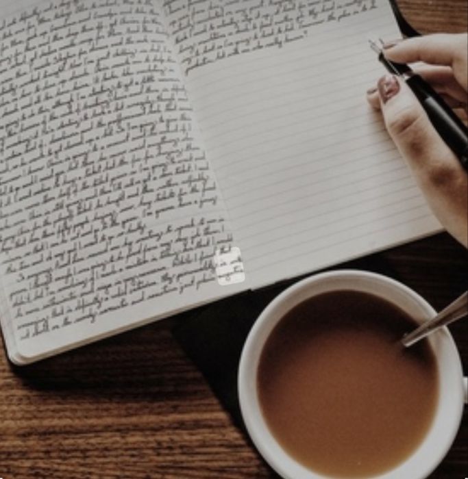 Журналист. Писатель. Редактор. Корректировщик текста.