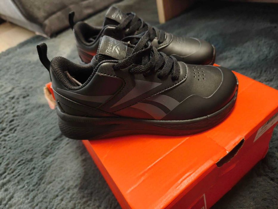 Детски маратонки "Reebok",31,5 номер