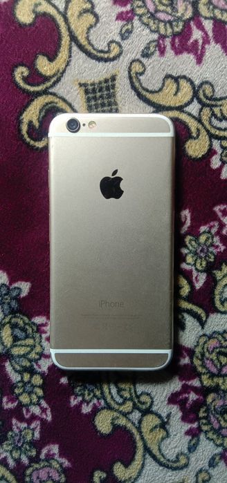 iphone 6 64 gb gold