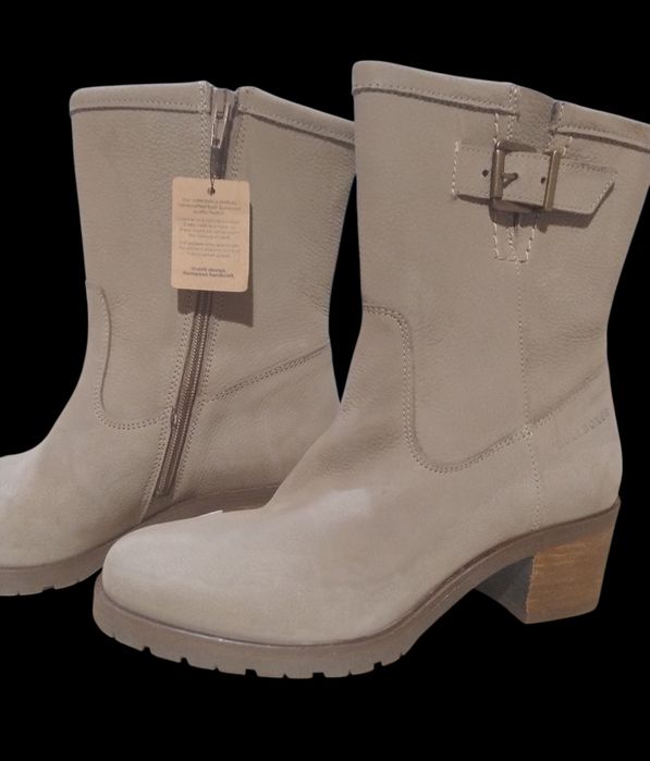 Дамски ботуши Bull boxer