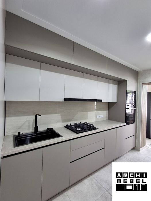 Кухня на заказ  ..