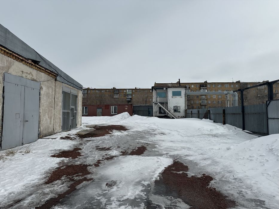 Продается база Пришахтинск