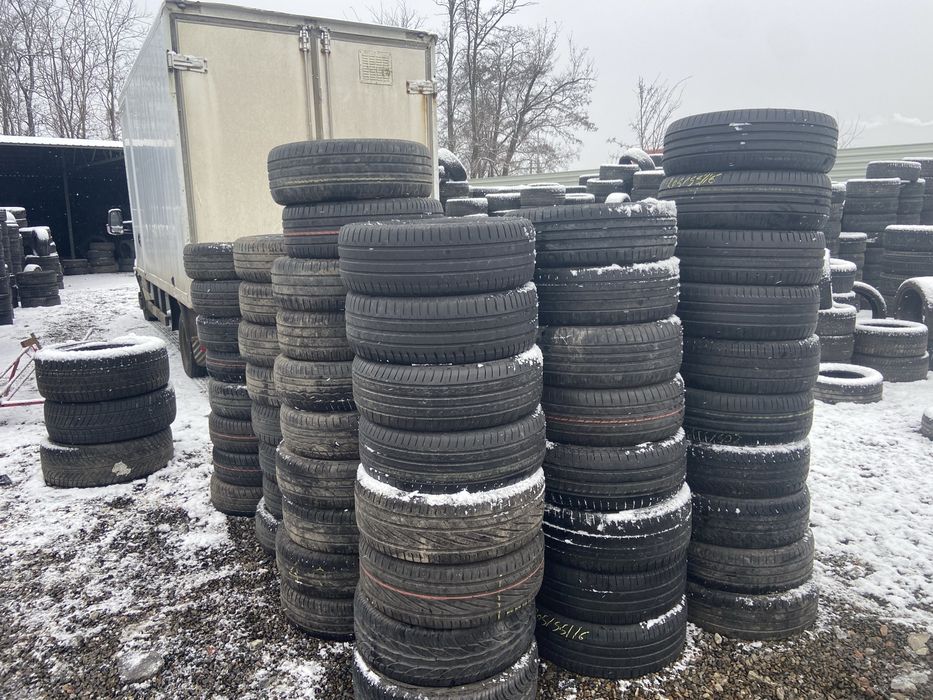 Anvelope Calitatea A 500 bucati stoc nou