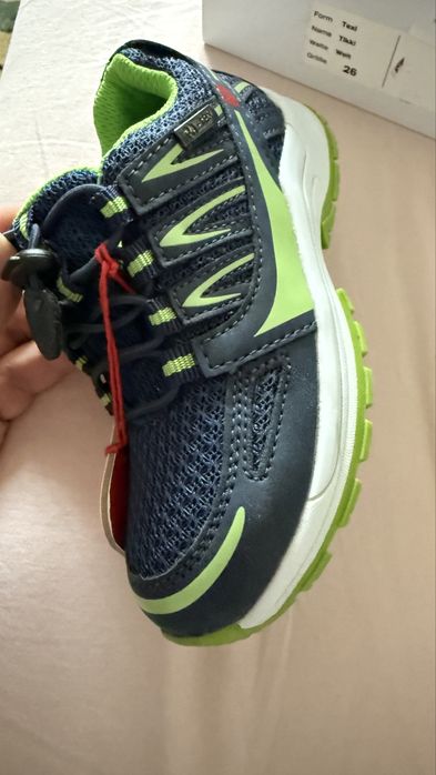 Incaltaminte copii marime 26 Elefanten