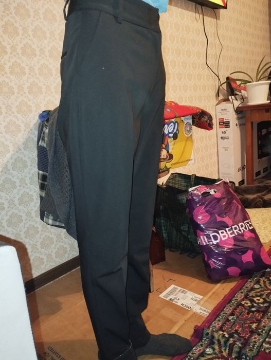 Сопаги. Вещи. Детский костюм