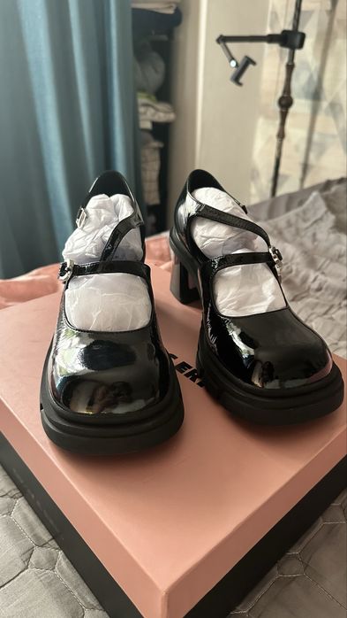 Продам Туфли в стиле лолиты от Cindy C Eric