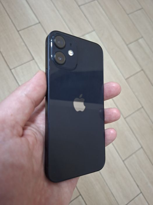 Iphone 12 Mini като нов