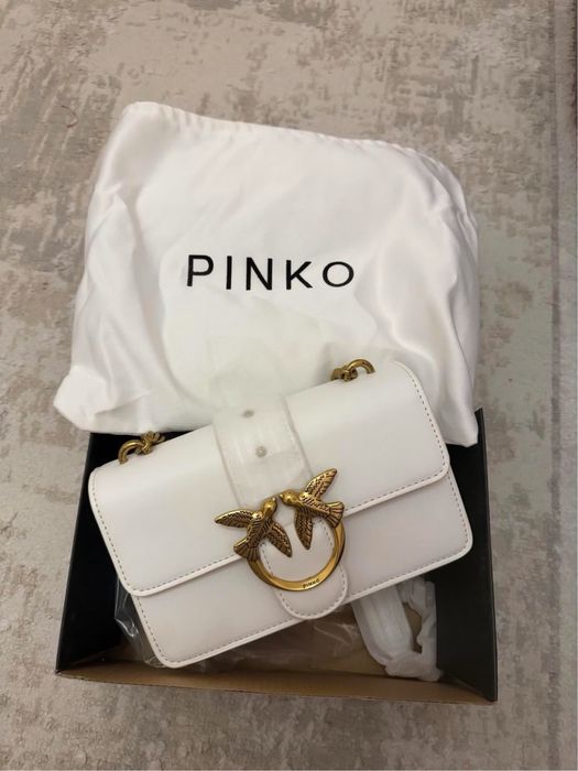 Сумка hermes ,pinko