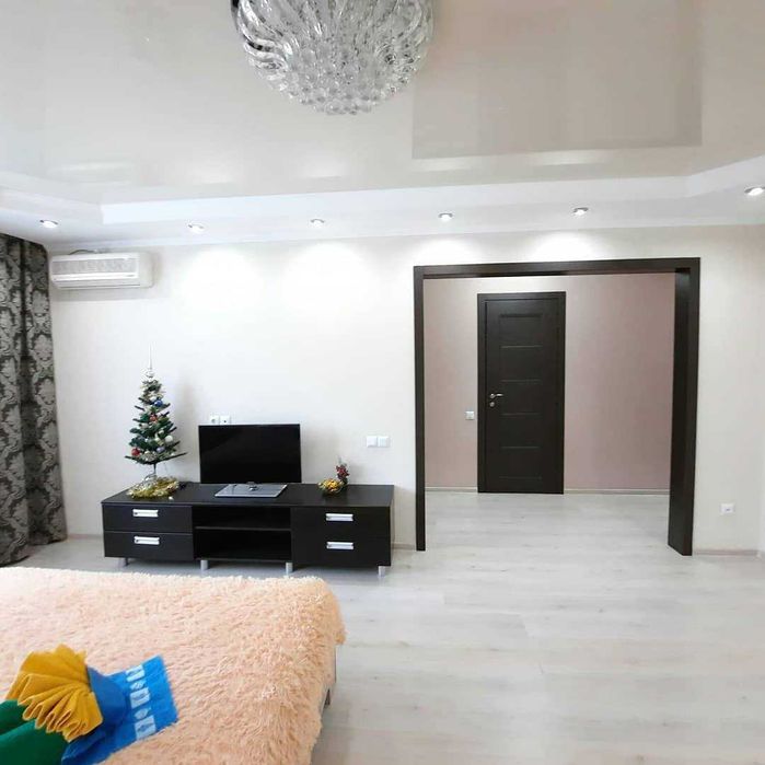 Продается квартира в центре