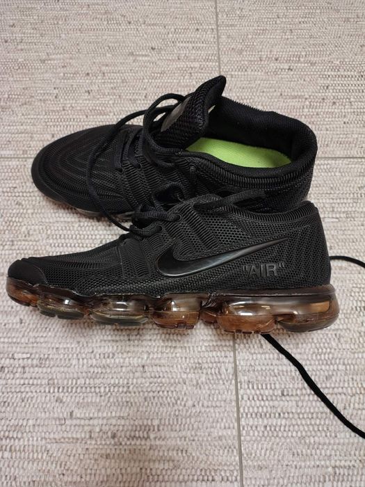 Маратонки nike air vapormax