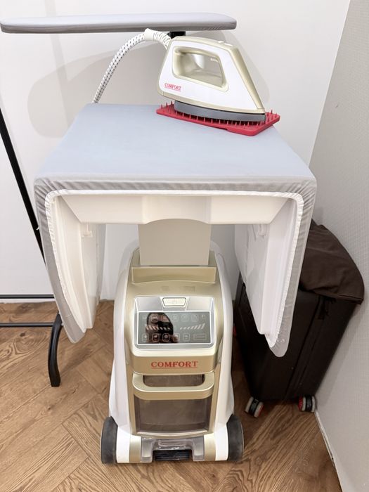 Гладильная система Comfort