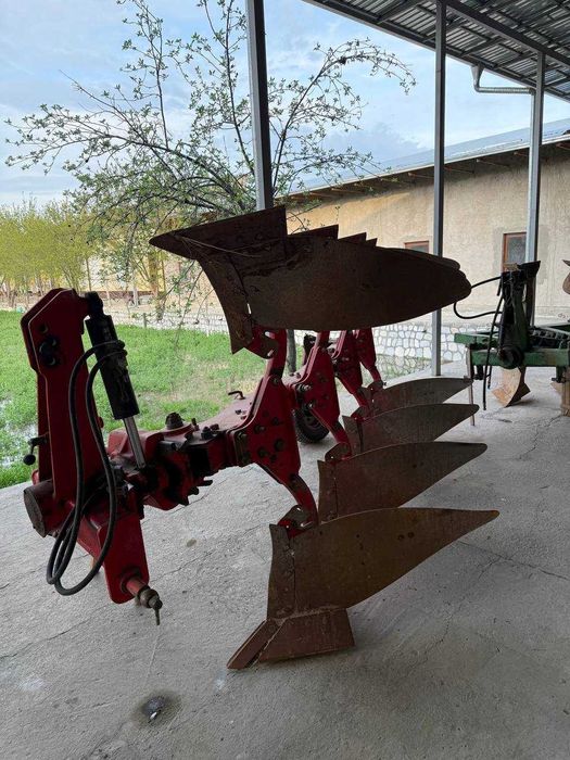 Ер хайдаш плуги сотилади