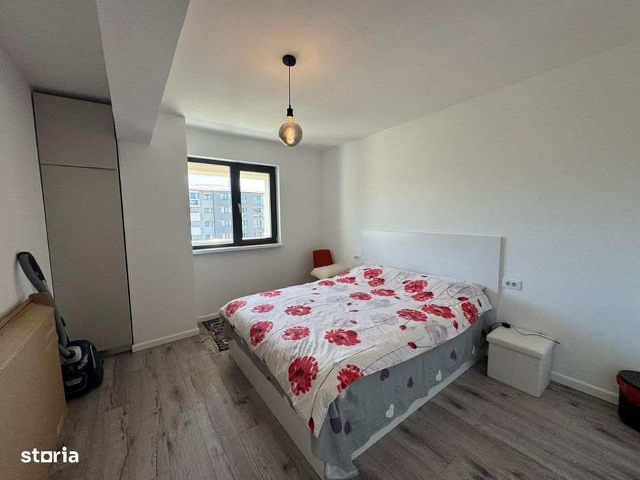 Apartament cu 2 camere Bucium-Visan COMISION 0%