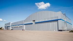 Ангары за от 5млн