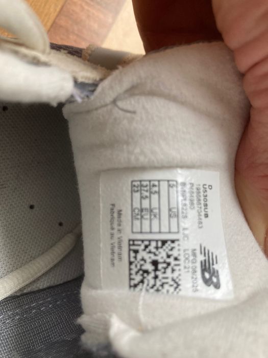 New Balance оригинални