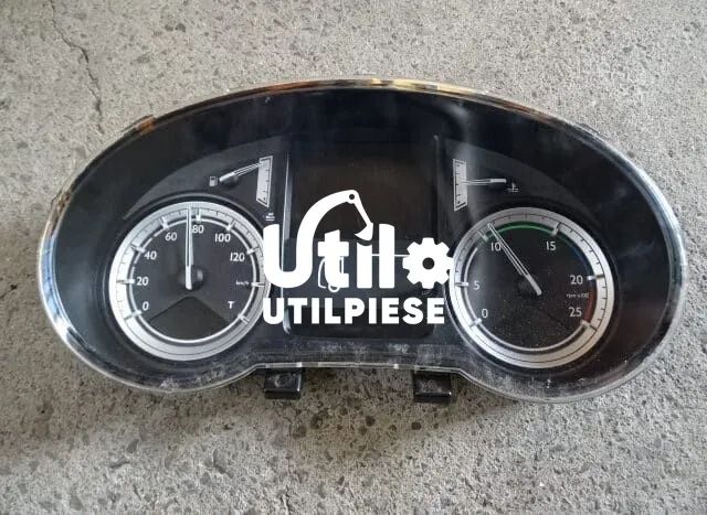 ceas bord daf xf 106 euro 6 cf 85 95 105 xf 95 + piese daf