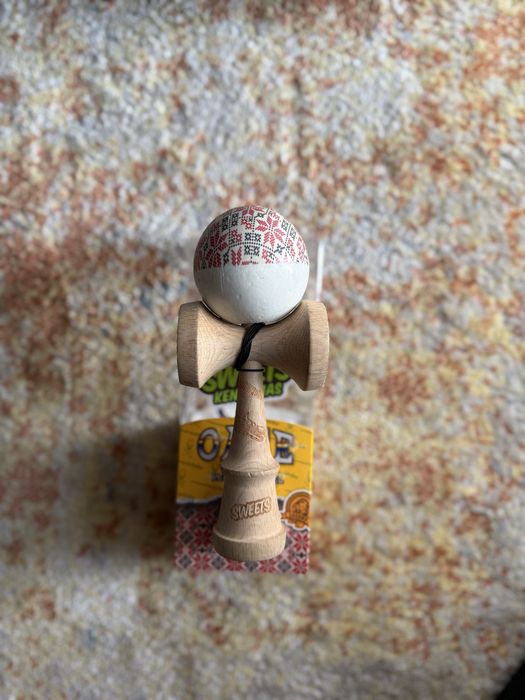 Kendama Sweets Oase Legend