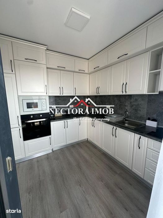 NECTORA IMOB-Apartament 2 camere, Etaj 2, 60 mp, West Residence Ceyrat