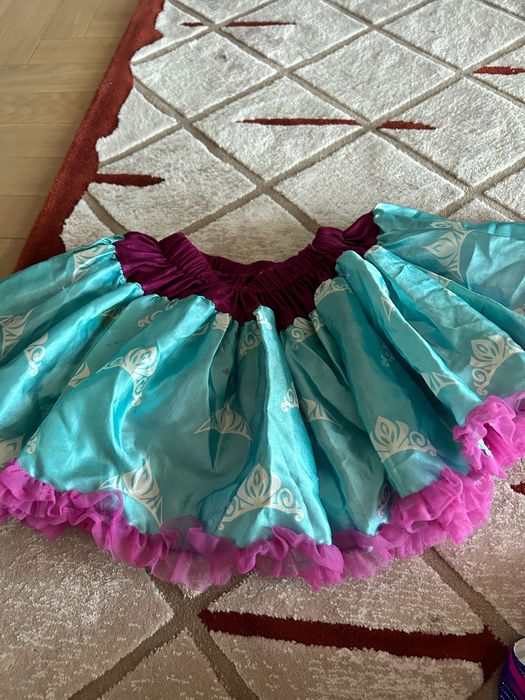 Юбка пачка для девочки