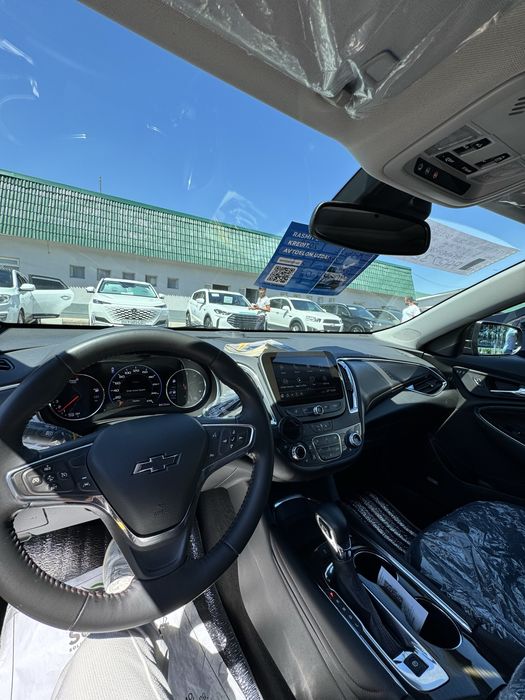 Malibu XL 2023