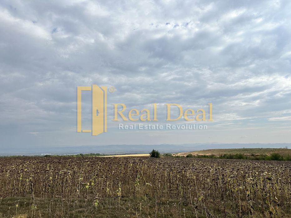 Продава се Парцел в София, Суходол - 40000 кв.м за 35 €/кв.м - Снимка #1