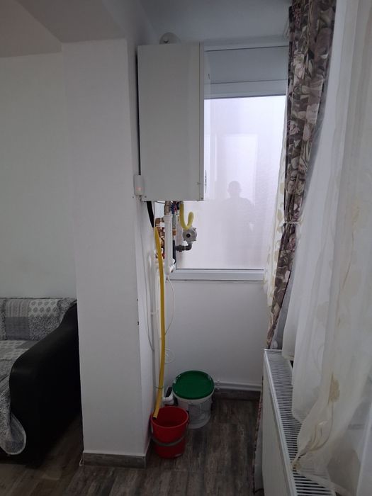 Apartament decomandat 2 camere