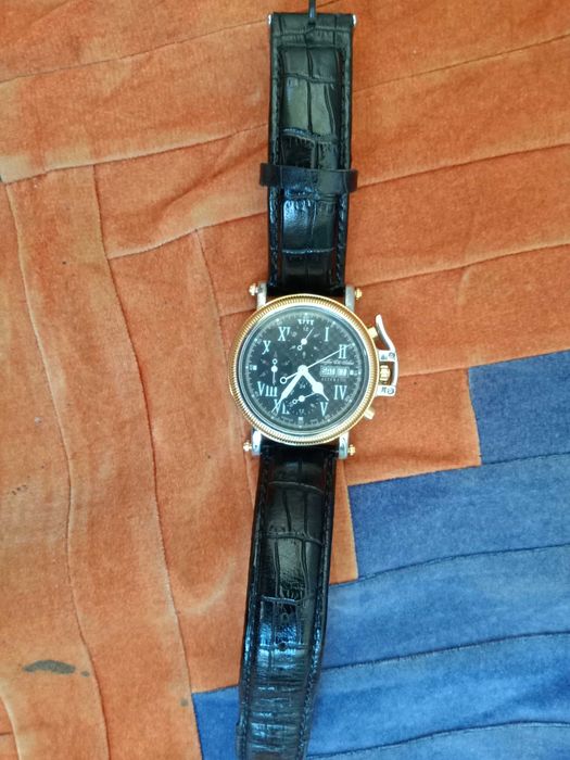 Часы мужские наручные