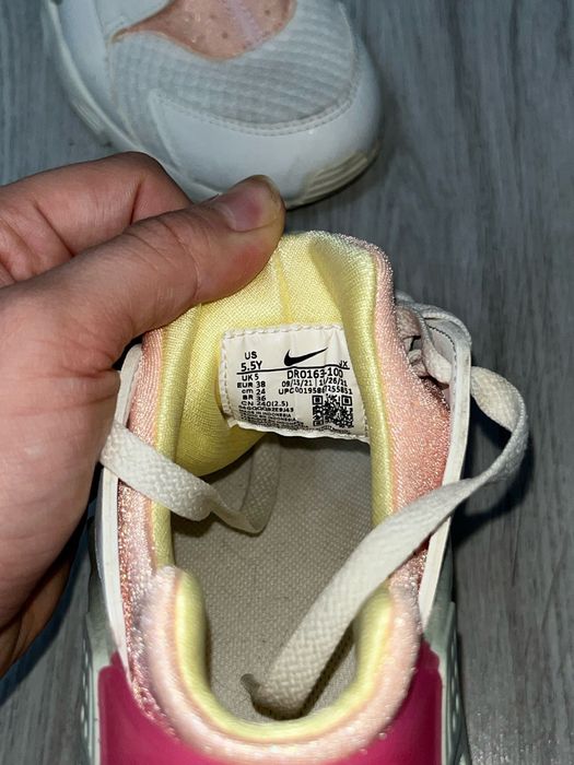Nike Huarache - Marimea 38 - Stare foarte buna
