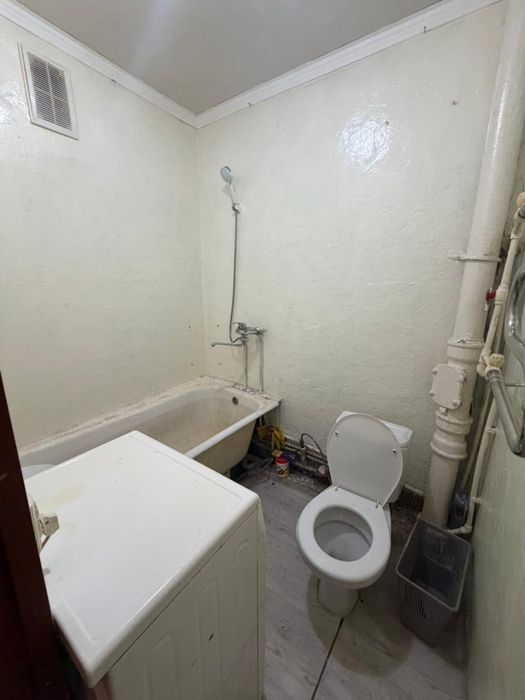 Квартира на долгий срок