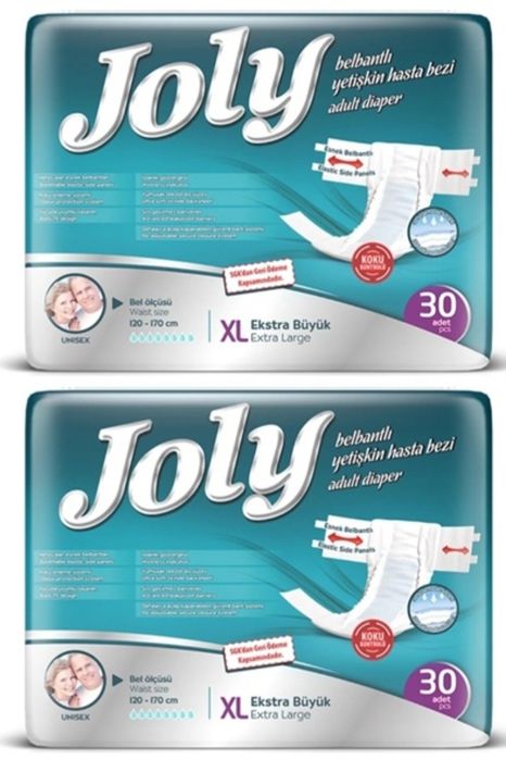 Памперсы для взрослых