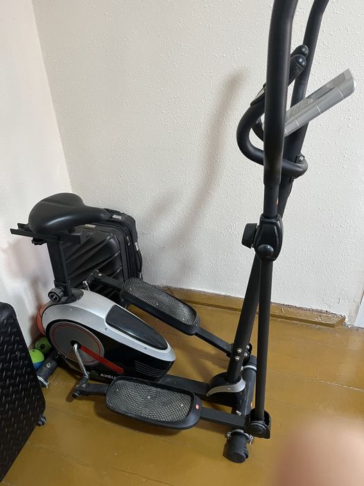 Продам тренажер эллипс