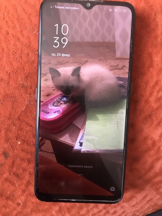 Продам Oppo A5 2020