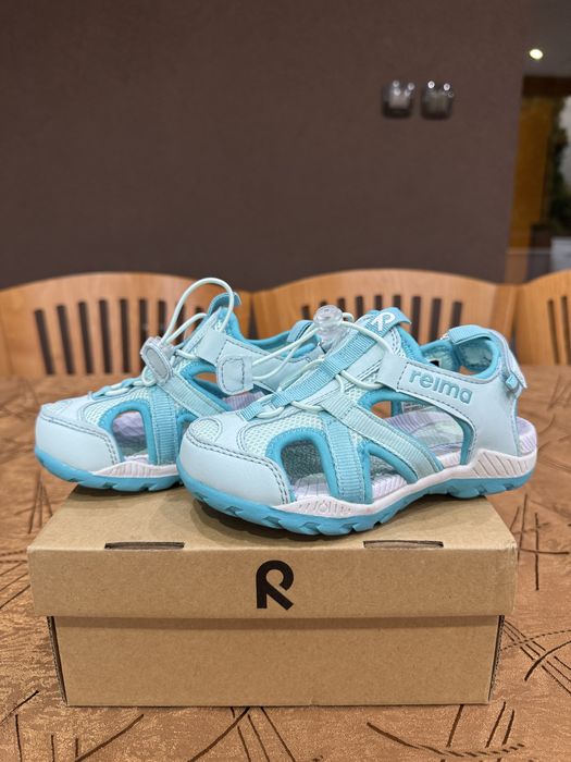 Детски сандали Рема НОВИ