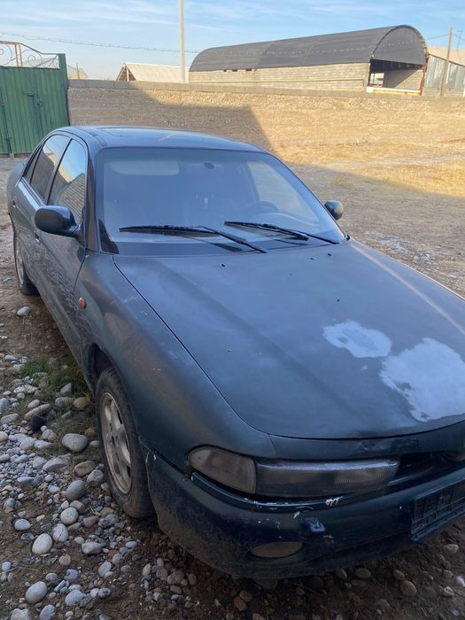 Митсубиси Галант